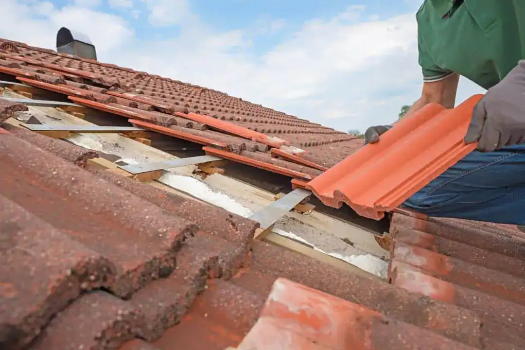 Roof Restoration Yarrawonga