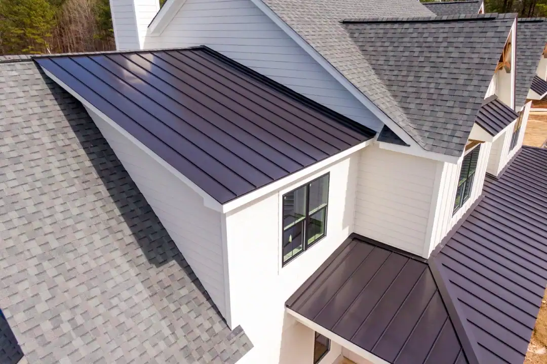 roof restoration in wangaratta